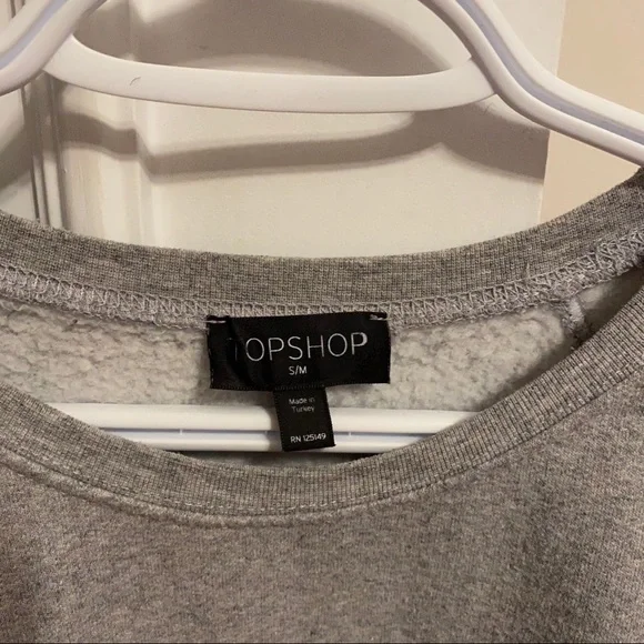 Top Shop Sweater - Picture 4 of 5